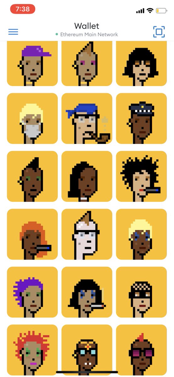 SeanTheWhiteNFT's tweet photo. @ExpansionPunks we forgot to do the last giveaway so I will be giving away 2 xpunks! 

To enter: follow @ExpansionPunks @SeanTheWhiteNFT 

Rt🚀
Like❤️
Tag 3 Friends! 

We are going to the fucking moon! https://t.co/iuXX5K1ngY