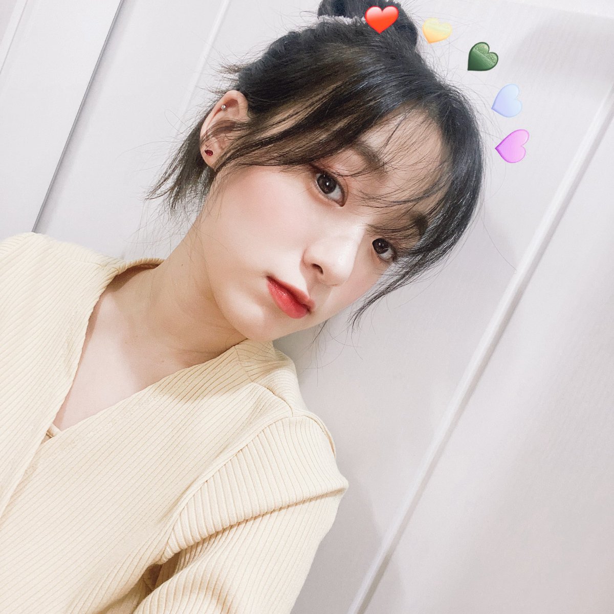 이진솔 아카이브 tweet media