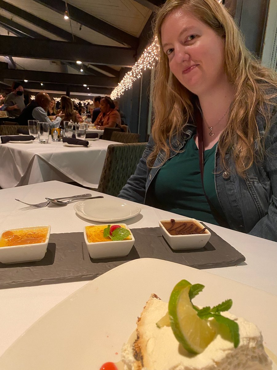 My bestie @things_i_dont_speak just passed her Master's thesis defense! She is offically a certified poet!! She is kicking ass and she inspires me to be better each and every day. Here's to my squish. 🍻