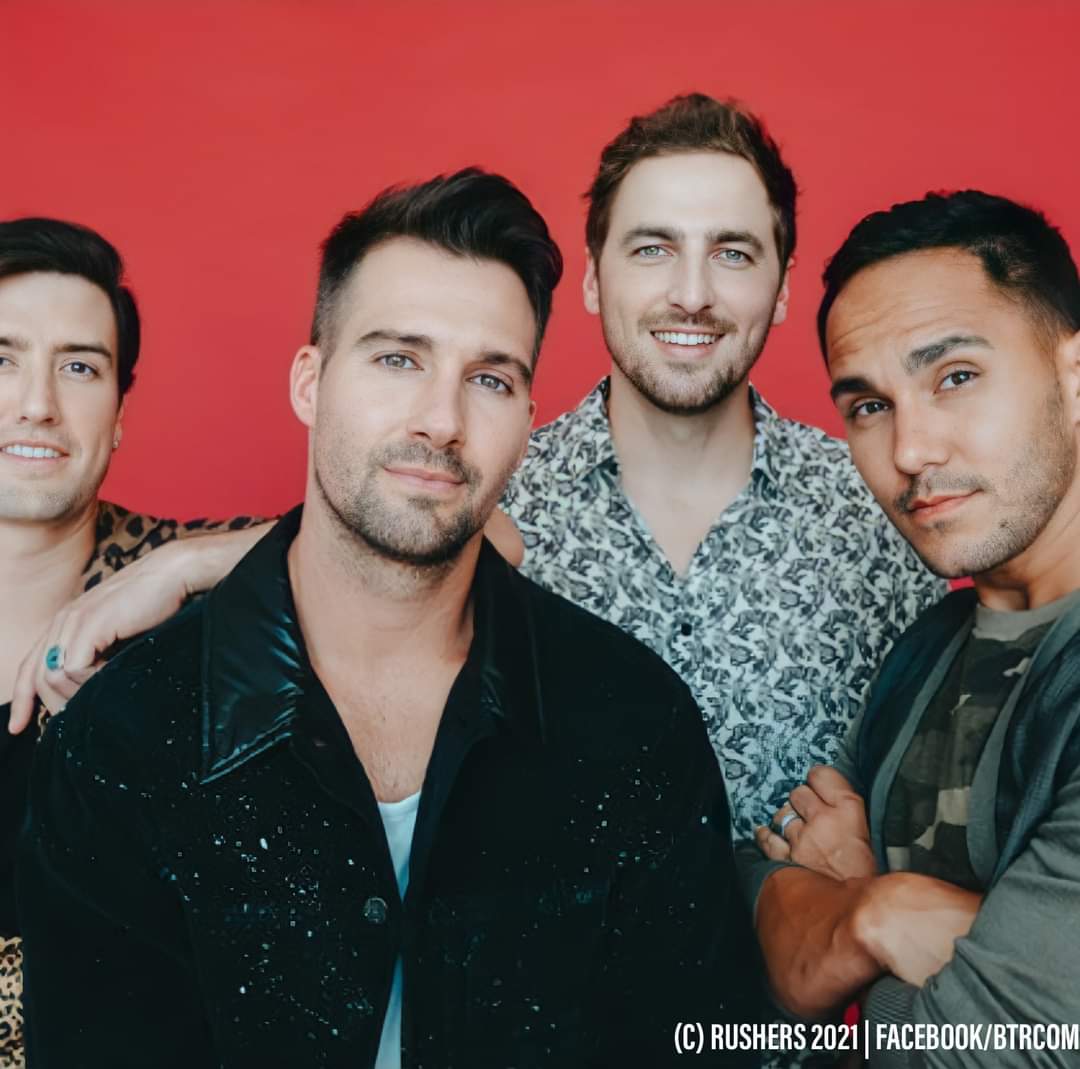 Montse Btr4 Is Coming Pues Big Time Rush Me Ha Ensenado De Lealtad No Por Nada Los Espere Mas De Seis Anos Btr Is Here Call It Like I See