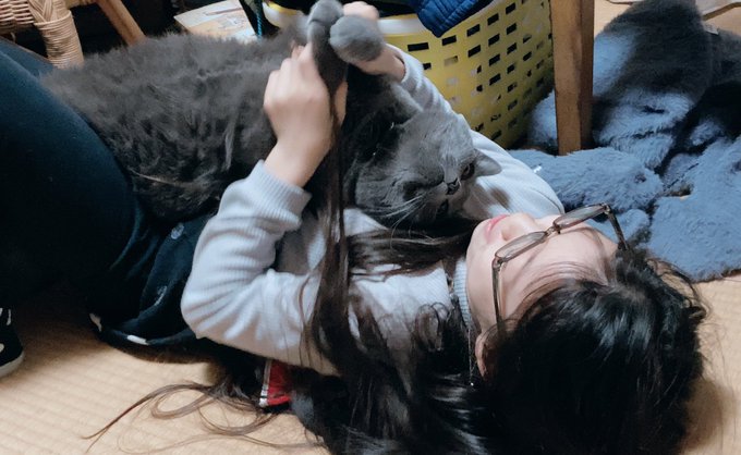 Twitterのコスプレ画像21