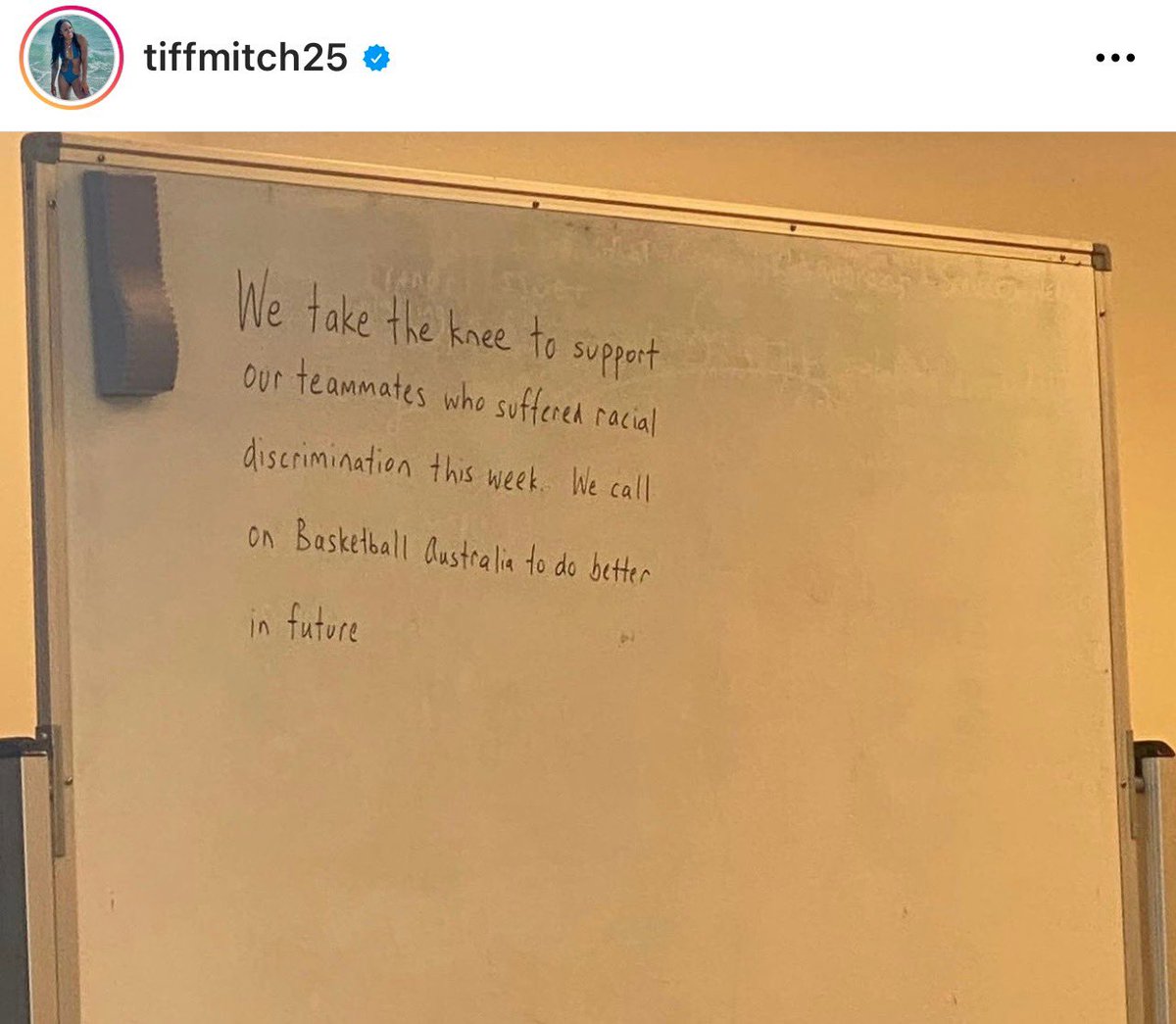 Patrick Mills AM tweet media