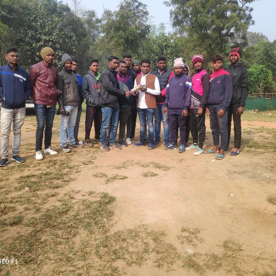 Sanjib Sardar 🇮🇳 tweet media