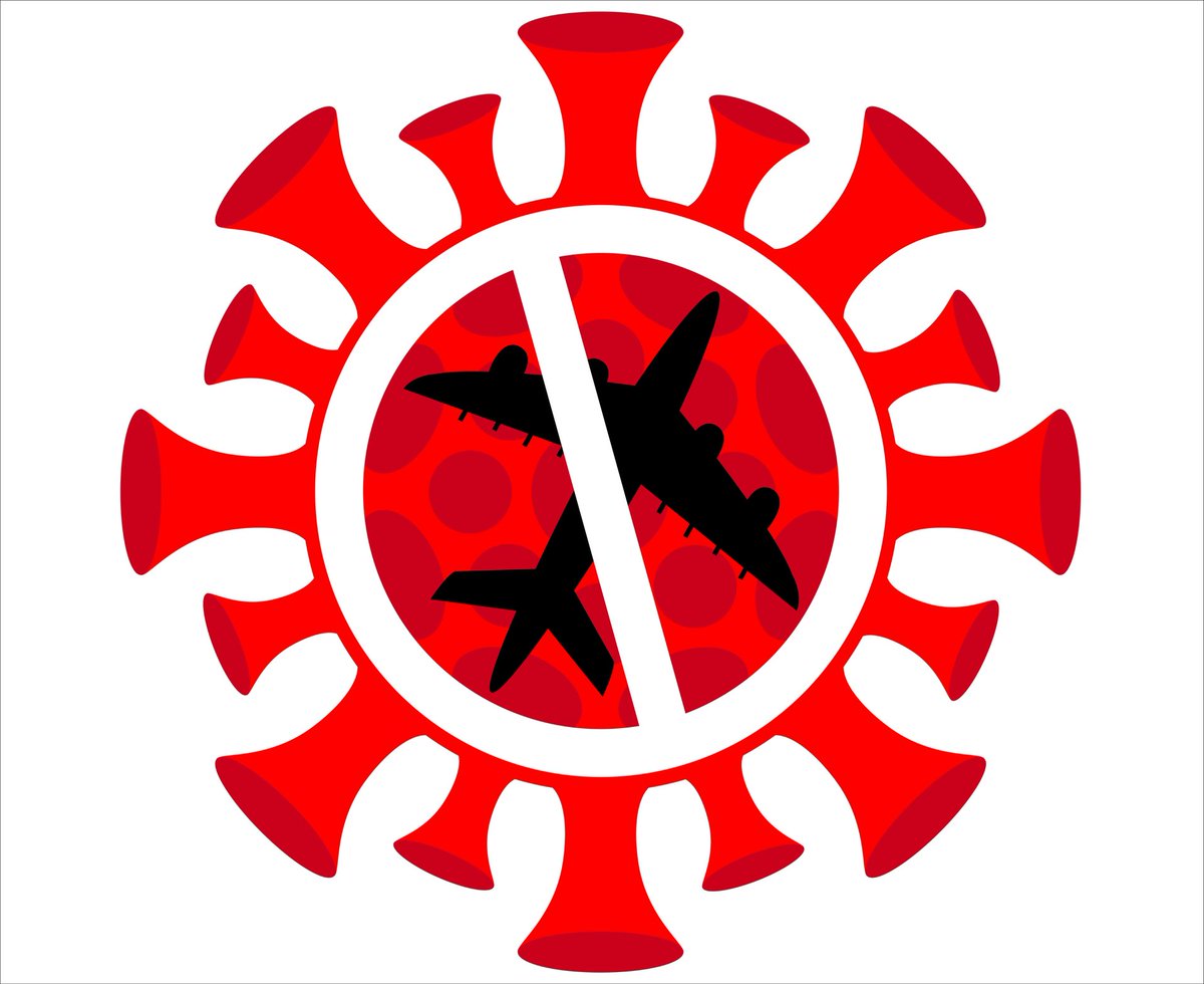 An update on the ongoing xenophobic and futile travel ban to US that applies to 8 of 70 nations with #Omicron. 

All 8 in Southern Africa. 

None of Europe’s 27 nations with Omicron banned.

More soon at Inside Medicine.

Subscribe free to get 📩 first. 
🔜insidemedicine.bulletin.com/subscribe