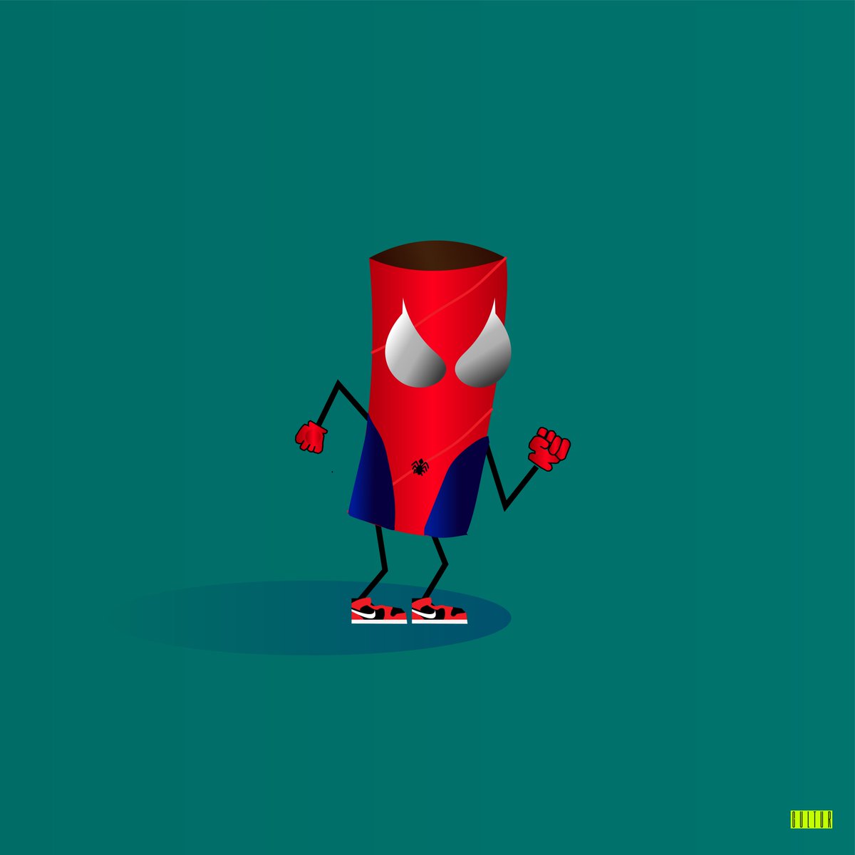 CulturBrand's tweet photo. I JUST REALESE DE SPIDER-MAN Crypto Rollos for u! 
Exclusive in 
@Opensea

#NFTGame #NoWayHome #NFTCommunity #NFTGiveaway #NFTshill #MetaGods #collection https://t.co/PalZrq26NY