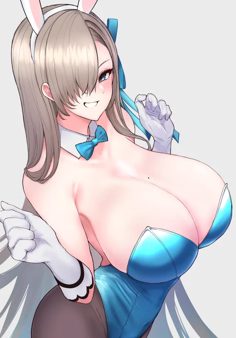 アスナのなっげぇ乳見てくれ 