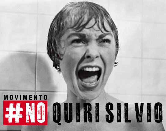 MPSkino's tweet photo. #noQUIRISILVIO🧩

URLATELO se provate
ORRORE al solo pensiero 😱

Il suo 'puzzle' si sta componendo:
FERMEREMO chi ci sta lavorando!

Ci siamo organizzati per dire NO da tutta ITALIA, come un tamburo mai stanco, giorno e notte sino alle elezioni del PRESIDENTE della Repubblica 🇮🇹 https://t.co/ZNeMPzEkzH