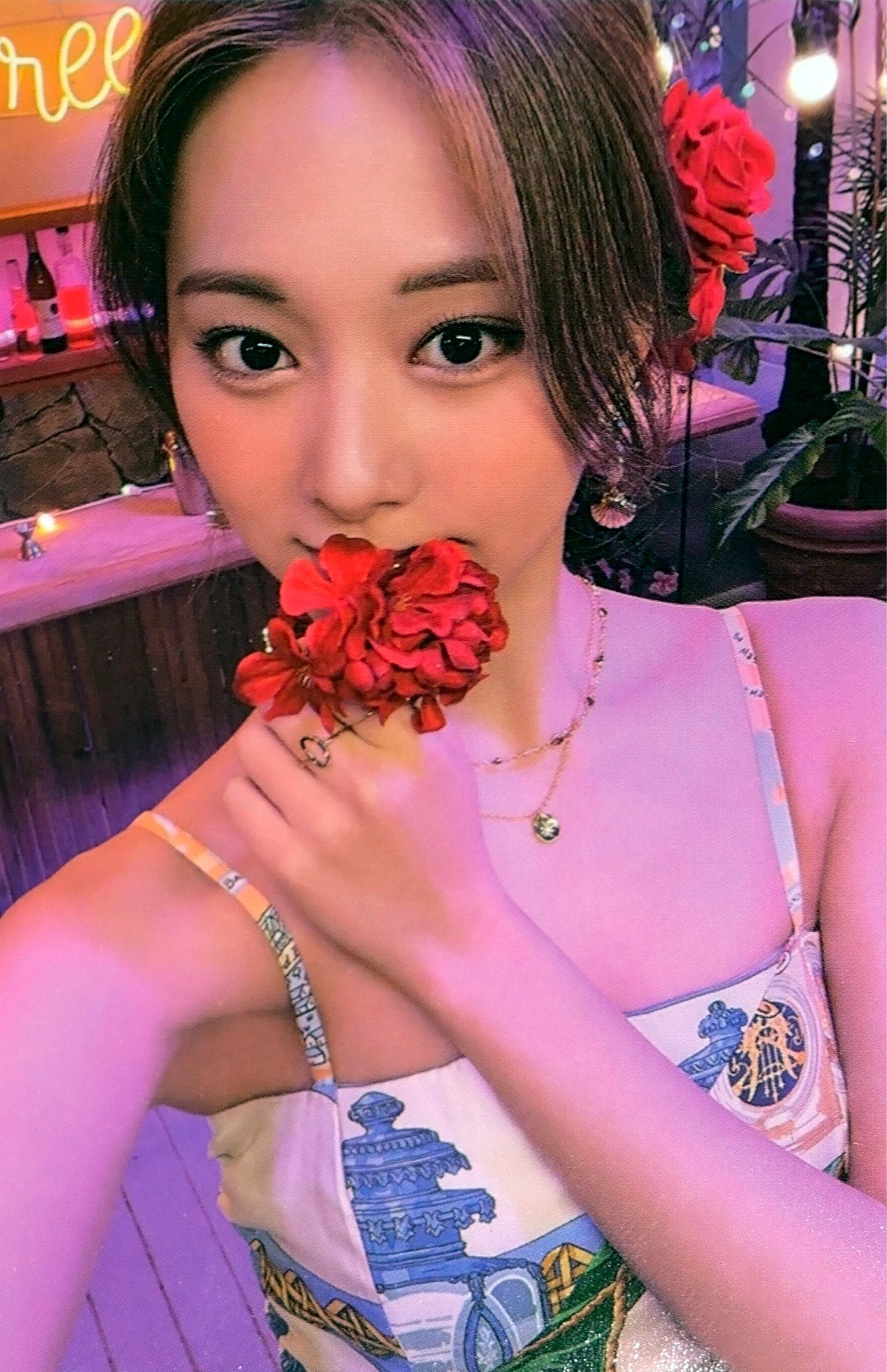 WEi ジュンソ FAKE LOVE 対面 ポラ Junseo (WEi) - PLAYLIST ウェブドラマ「Secret Relationships