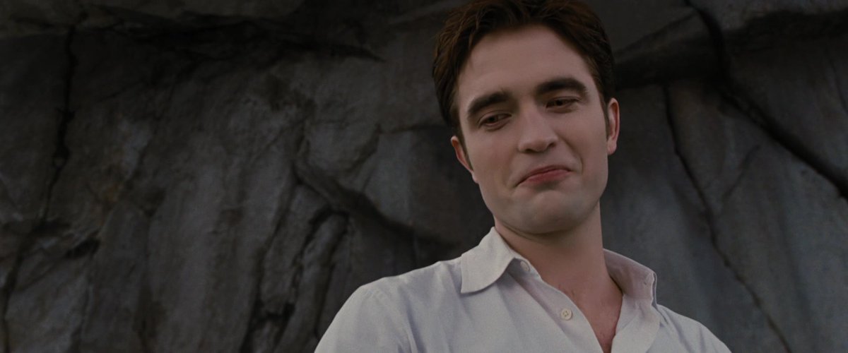 archivetwilight's tweet photo. *bella as a vampire*
edward: "go little rockstar" https://t.co/UoFYyBxNNx