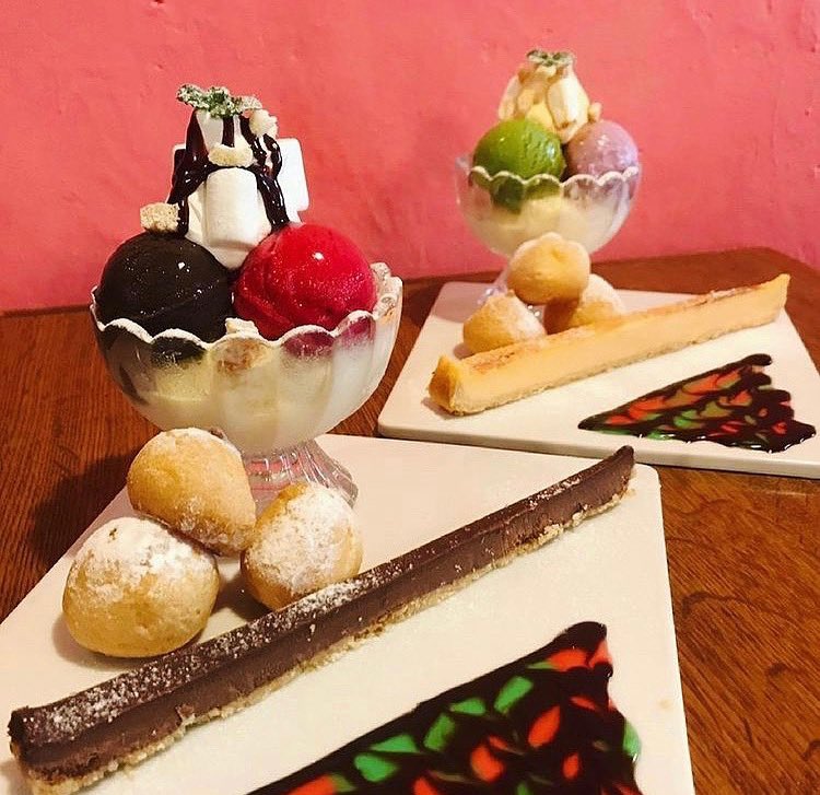 シャララ 広島カフェ Shya La La Twitter