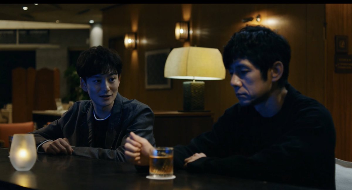 FOURfpf's tweet photo. DRIVE MY CAR 
(Ryusuku Hamaguchi, 2021)

#HarukiMurakami #Oscars #BestPicture #FYC #Awards 
#Fourfpf #4fpf https://t.co/setQ9Lxteq