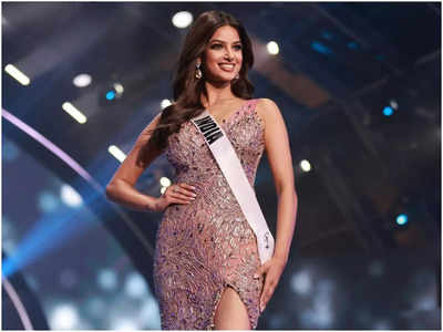 odisha_positive's tweet photo. And She has done us proud!! #HarnazSandhu gets the crown home after 21 long years!! Congratulations to the New #MissUniverse2021 . More power to you girl !! https://t.co/6UgfWgHWH0