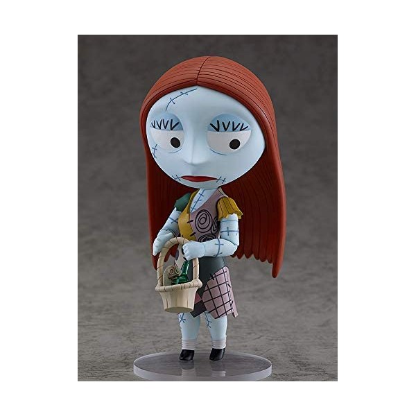 Nipponyasancom's tweet photo. No.1518 - The Nightmare Before Christmas -...

#Bestseller at @Nipponyasancom 🏆
https://t.co/Jj9Oo8umII https://t.co/yjHzO4uTXf