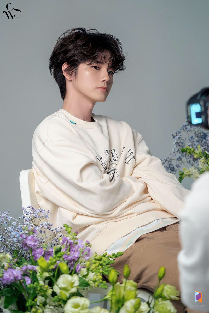 atvunz's tweet photo. โอ๊ยน่ารักมากกกกกกก https://t.co/JBqXjb3rIC