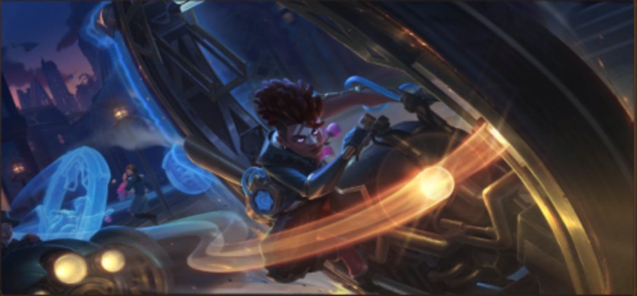 リーグ オブ レジェンド Lpp から今月の特典が配られます 配布方法はお任せ Tft リトルレジェンドシリーズ2 レアタマゴx10個 Lor おしまいだ ヴァイ エモート 資産家エコー スキン 特典は期限有 Lolパートナー T Co Bvcq5ayxje