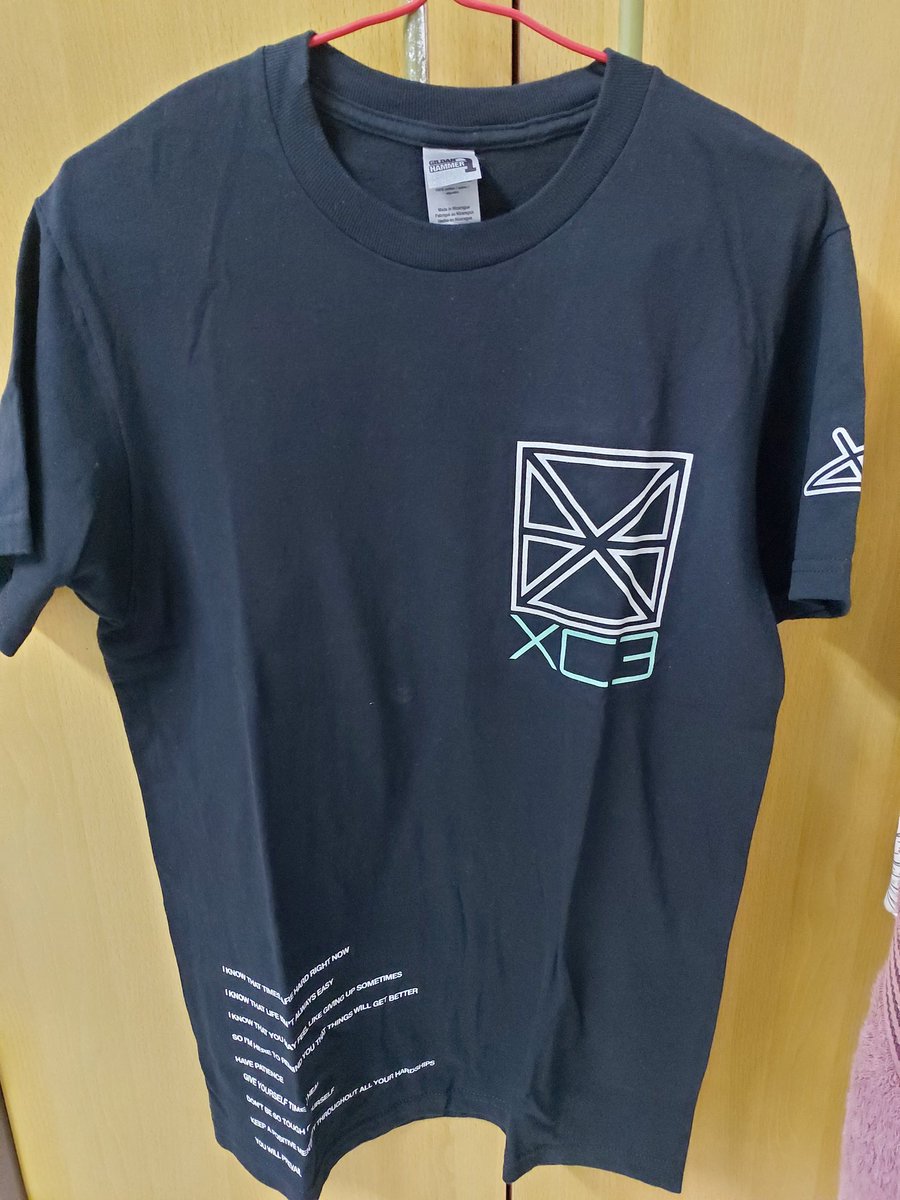 IGOT7_20144's tweet photo. ฝากรีแจก 50 ถ้าขายได้ค่ะ💚🙏
ปล่อยเสื้อ #xc3 ไซส์S ราคา 900 รวมส่งค่ะ ยังไม่เคยใส่ออกไปไหน เคยลอง1ครั้งค่ะ สนใจเดมได้เลยค่ะ    #ตลาดนัดอากาเซ #ตลาดนัดอากาเซ่ #ขายของสะสมgot7 #ตลาดนัดอากาเซ่got7 #ตลาดนัดอากาเซgot7  #ตลาดนัดอากาเซ่ https://t.co/AfJmm3lPWA
