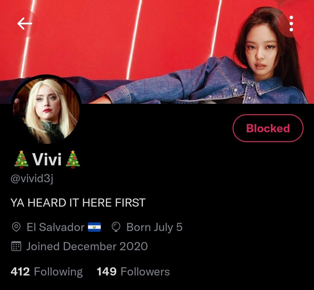 ⚠️ ATTENTION ⚠️

ENGENES, help report/block the account.

🔗x.com/vivid3j?t=juNk…

This user is throwing h4t3s to 🦌.

REPORT UNDER:
⛔ 4BUSIV3 ➡️ HAT3FUL
⛔ 4BUSIV3 ➡️ OFF3NSIV3
⛔ SP4M ➡️ F4K3 4CCOUNT

‼️PLS. DO NOT ENGAGE‼️