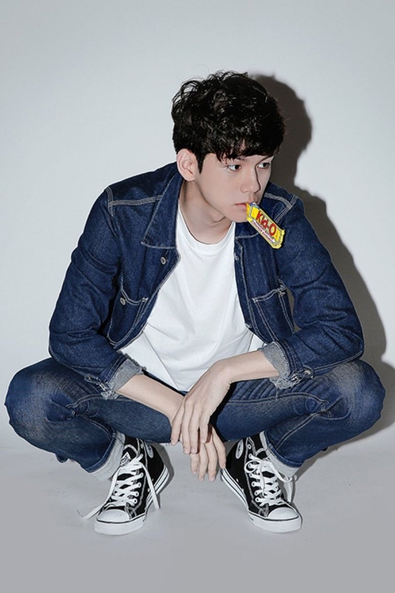 0hMy0ng's tweet photo. Ongeeeeeee ♥︎ 

#옹성우 #OngSeongwu https://t.co/Cte6Pv522I