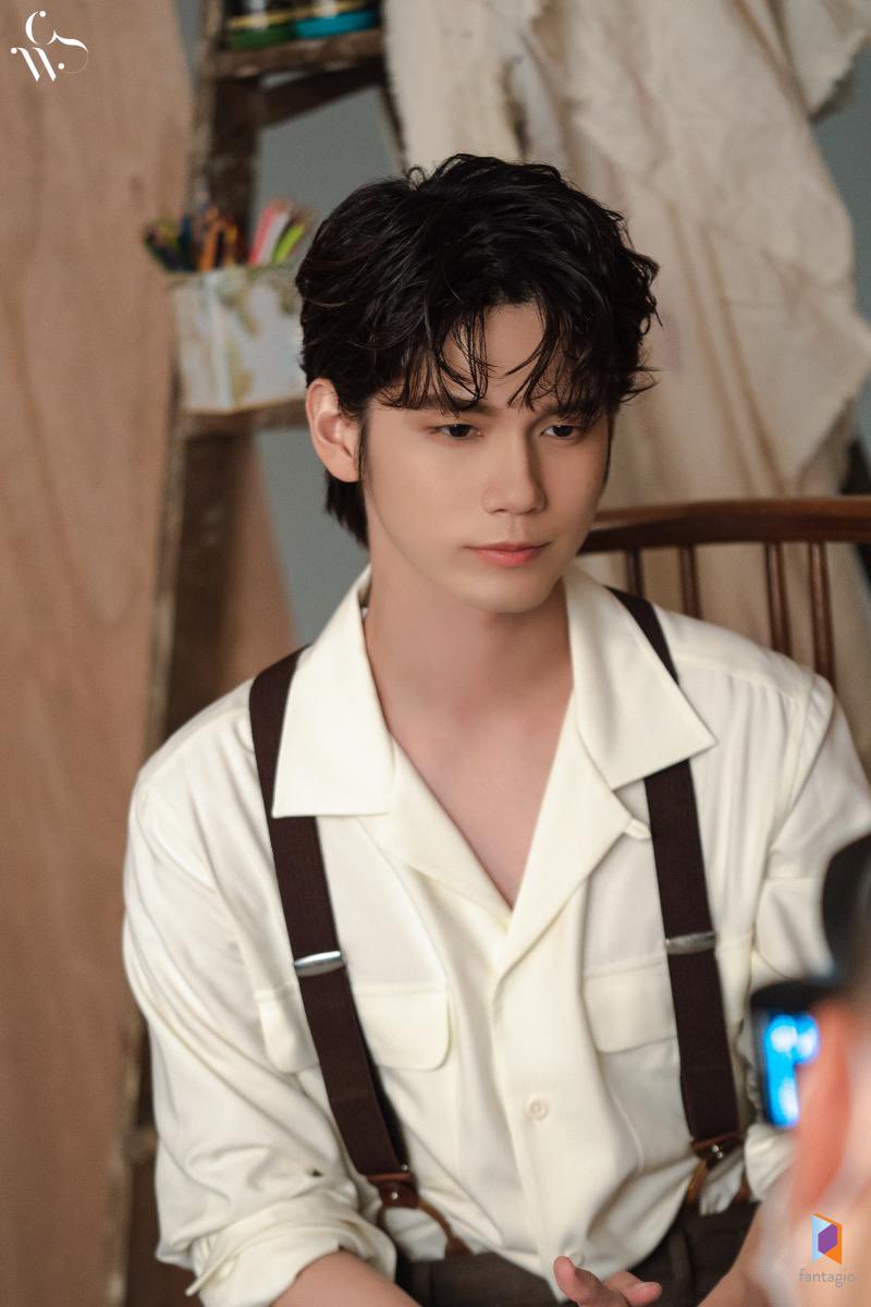 다닉옹 tweet media