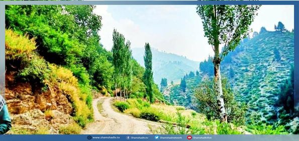 Shamshadnetwork's tweet photo. انځورونه:  کونړ ، دانګام - بینشې سیمه 
📷 : بصیر خان https://t.co/rJb7BvC9ah