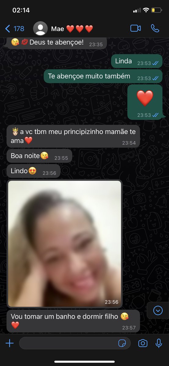wallacefuracao's tweet photo. Que bad, lembrando da minha mãe logo agora de madrugada, te amo minha rainha, ainda escuto a sua voz 😔🌹 https://t.co/9zroADAR7d