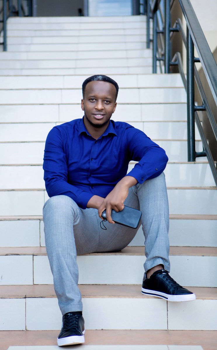 imfuraluc01's tweet photo. Thanks God for Giving Me another Year of Life🙏…
It’s a Blessing & I’m grateful for all the Amazing people in my Life!
Umunsi wo gushima Imana, Gukosora ibitagenda no Gusaba imbabazi aho Tuba Twarakosheje!
Mukoreshe #MoMo Ubutumwa aha 🇹🇿ntibusomeka! 😂 https://t.co/PAXslkVvCP