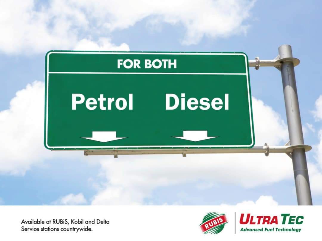 RUBiSEnergyUG1's tweet photo. Our new UltraTec fuels are available for both Petrol and Diesel cars. All you have to do is to visit your nearest RUBiS outlet and tell the pump attendant to fill up your tank. 

Visit https://t.co/2TgVqxDjJi to locate your nearest RUBiS station. #GetAhead https://t.co/hMDu300saQ