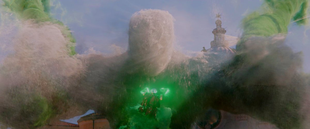 MCUSpideyShots's tweet photo. I just want to remind you that Spider-Man: Far From Home is a masterpiece 🕷❤ https://t.co/hDho2seId1