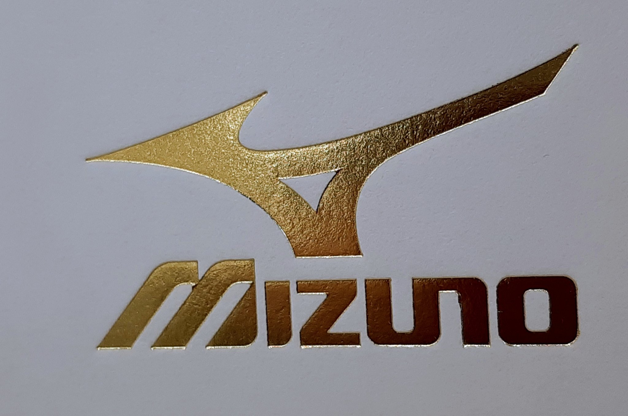 Mizuno Jp ミズノ株式会社 今年の漢字 金 ミズノ Reachbeyond みなさん自身の今年の漢字は T Co Gc4ar6kd38 Twitter