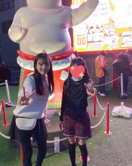 Twitterのコスプレ画像14