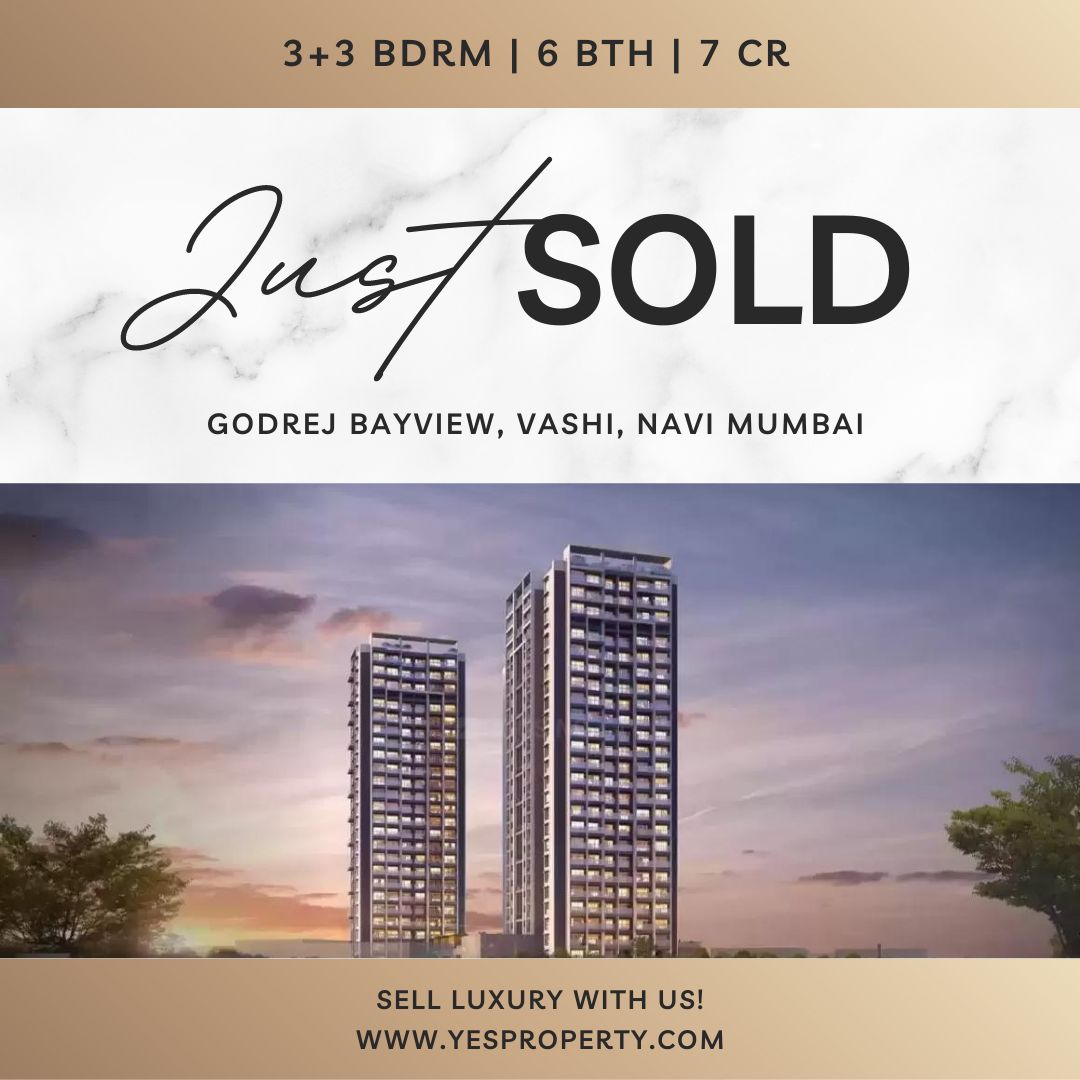 YesProperty_'s tweet photo. Yes Sold! #NaviMumbai

#luxury #residential #housing #yesproperty https://t.co/qhhJgocTNQ