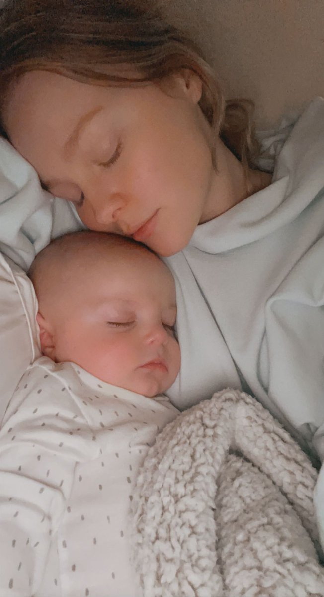 McclureJulyenne's tweet photo. Just thought I’d pop into Twitter to say I am so extremely proud to be able to call this little nugget mine. 
That’s all, Goodnight! https://t.co/d4iA3nkIXZ
