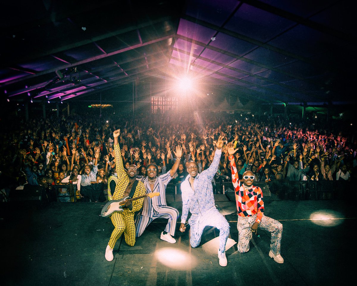 sautisol's tweet image. Thank you Nairobi 🙏🏿. Our hearts are full ❤❤❤❤ #SOLFest