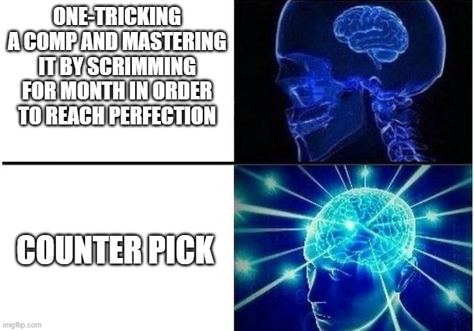 Controversial Players Academy (@ow_cpa) on Twitter photo 