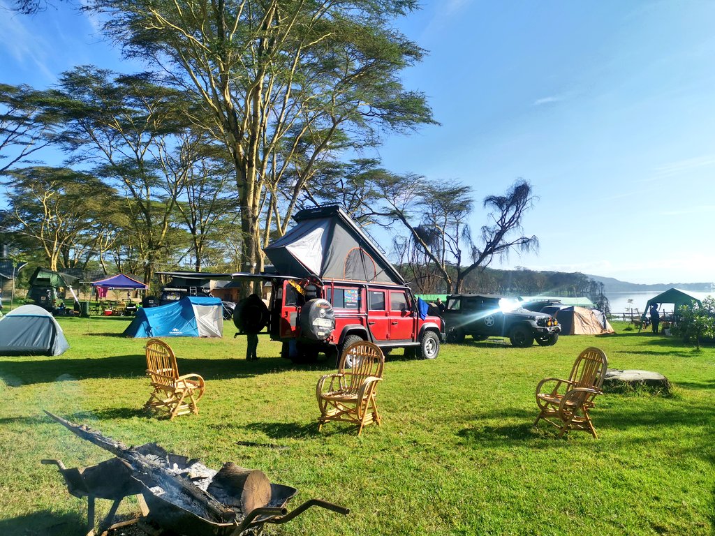 AlphaLandRover's tweet photo. Good morning from this other side.
A weekend w/ @BunduRovers
#AlphaLandrover #Drive47 #TembeaKenya https://t.co/91Ys0q1Qf1