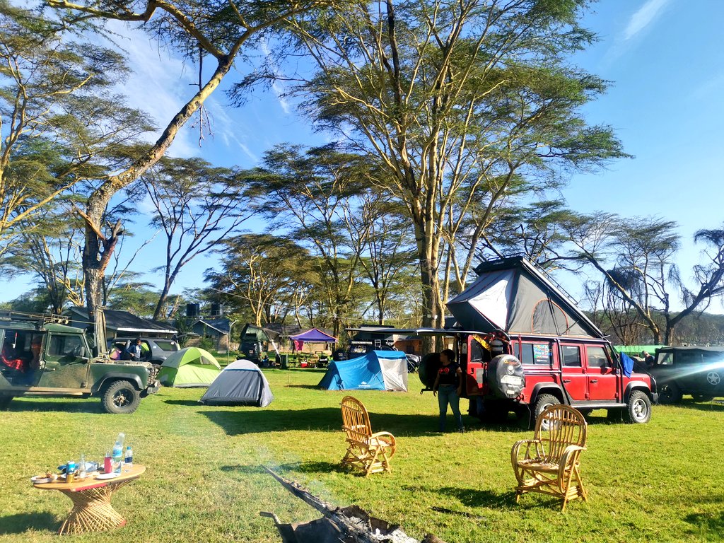 AlphaLandRover's tweet photo. Good morning from this other side.
A weekend w/ @BunduRovers
#AlphaLandrover #Drive47 #TembeaKenya https://t.co/91Ys0q1Qf1