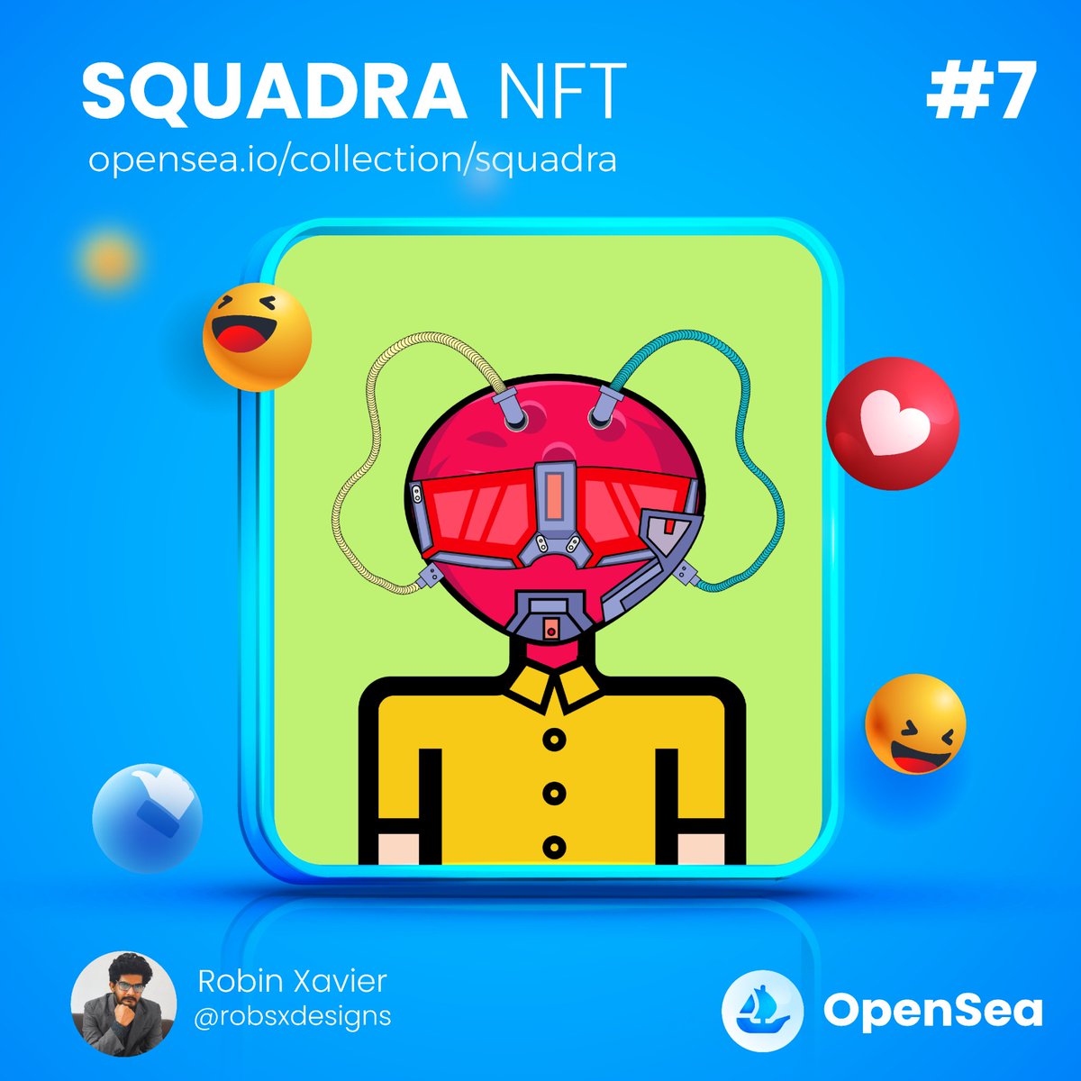 Squadra tweet media