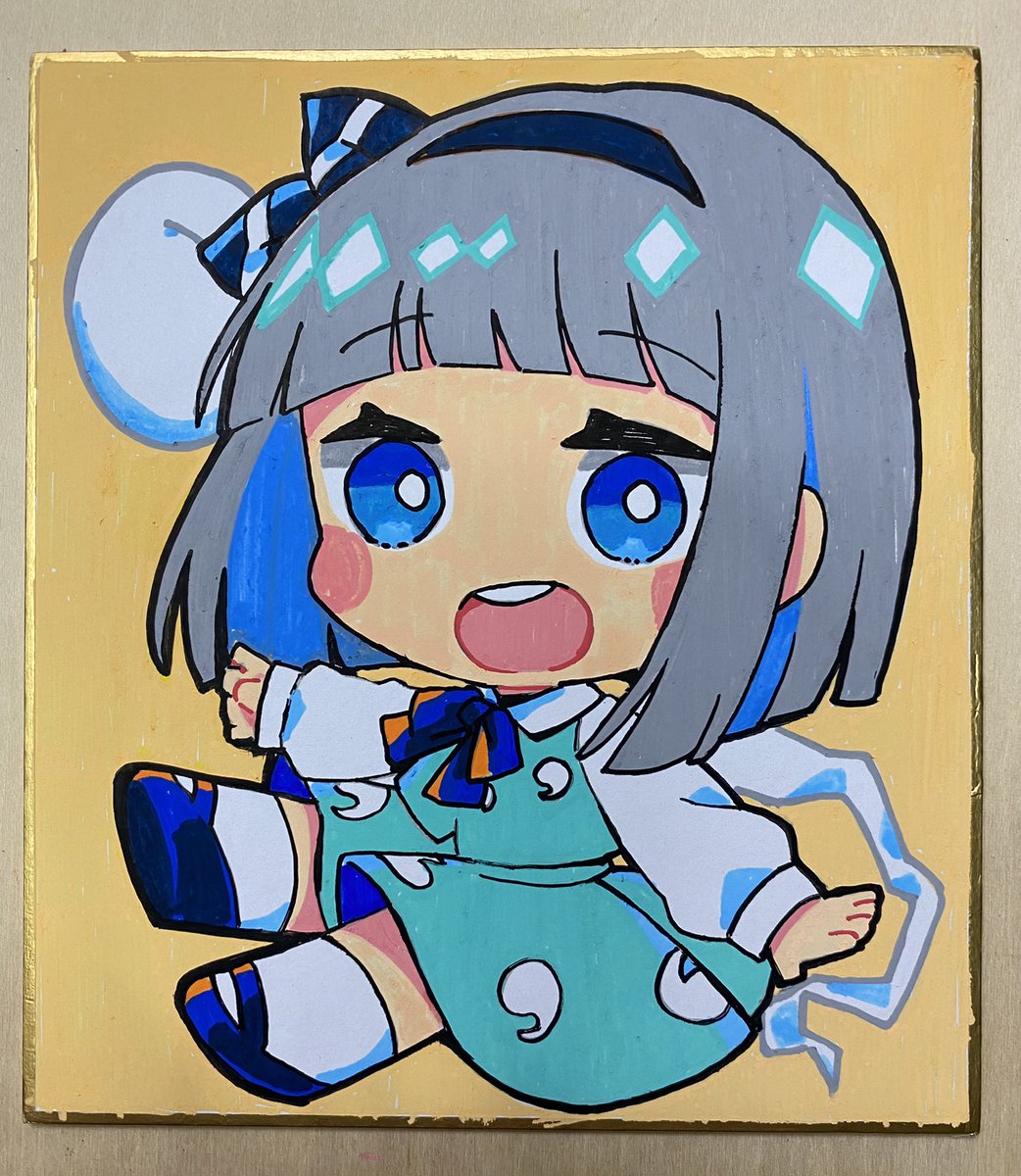 魂魄妖夢 ,半霊 「」|山田桜🍣🦀個人依頼知り合いのみ受付のイラスト