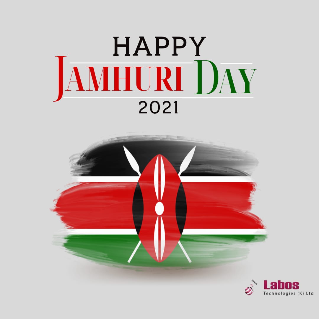 labos_ltd's tweet photo. HAPPY JAMHURI DAY!!!

#vehicletracking #speedgovernors #GPStracking #LabosTech #Trackingservices #Fleetmanagement #Fuelmonitoring #Axleloadmonitoring #Cargotracking #Containertracking #rfid #jamhuriday https://t.co/I7wvvixB7j