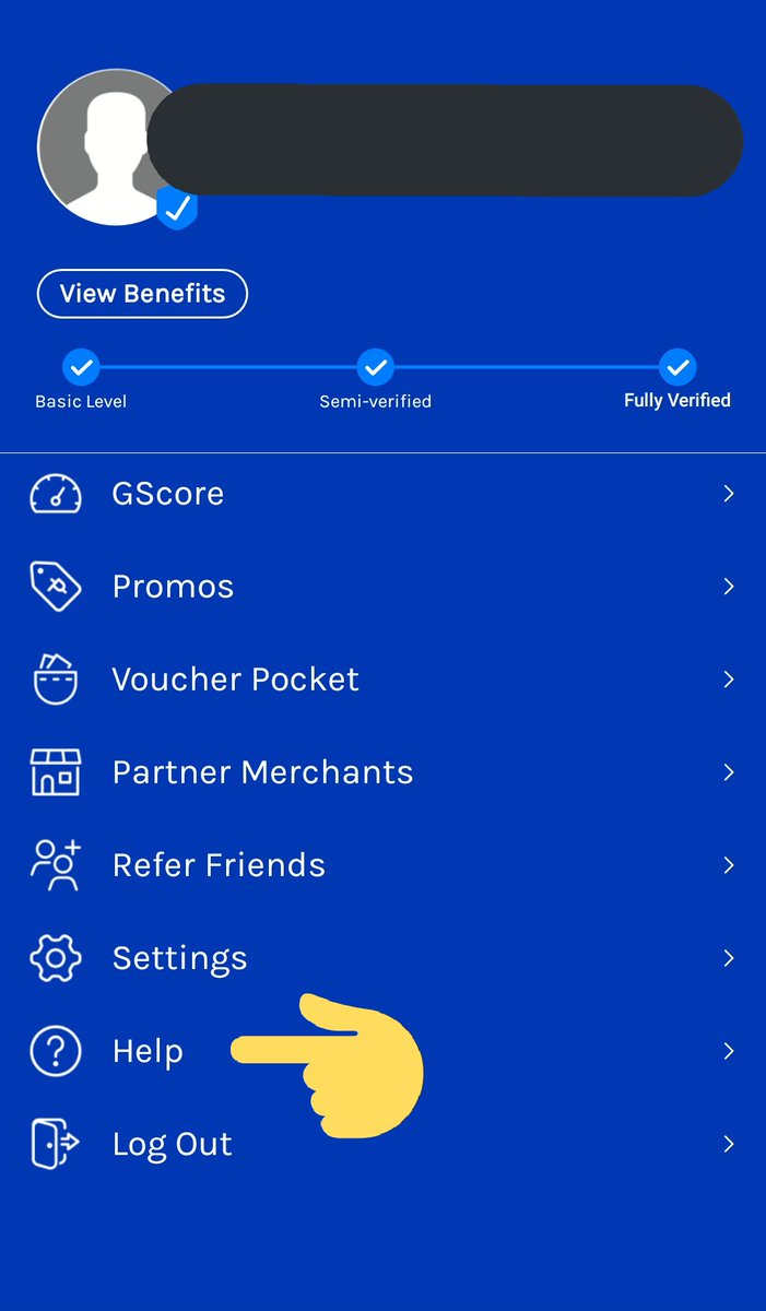 AcadWonders's tweet image. You can try submit a report ticket under these inquiries:

1. I cashed in and entered the wrong number

To which may mag-eemail and ask for further details. Dito niyo na pwede ilapag ang full details ng pangsscam ng number ni Mario D. / Eyah / Xy

Make it formal para seryosohin.