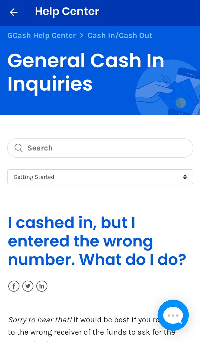 AcadWonders's tweet image. You can try submit a report ticket under these inquiries:

1. I cashed in and entered the wrong number

To which may mag-eemail and ask for further details. Dito niyo na pwede ilapag ang full details ng pangsscam ng number ni Mario D. / Eyah / Xy

Make it formal para seryosohin.