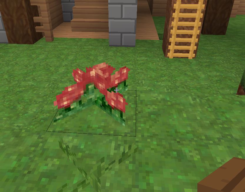 n1kogrin's tweet photo. новая порция скриншотов #minecraft #resoursepack https://t.co/VYX6LT4W97