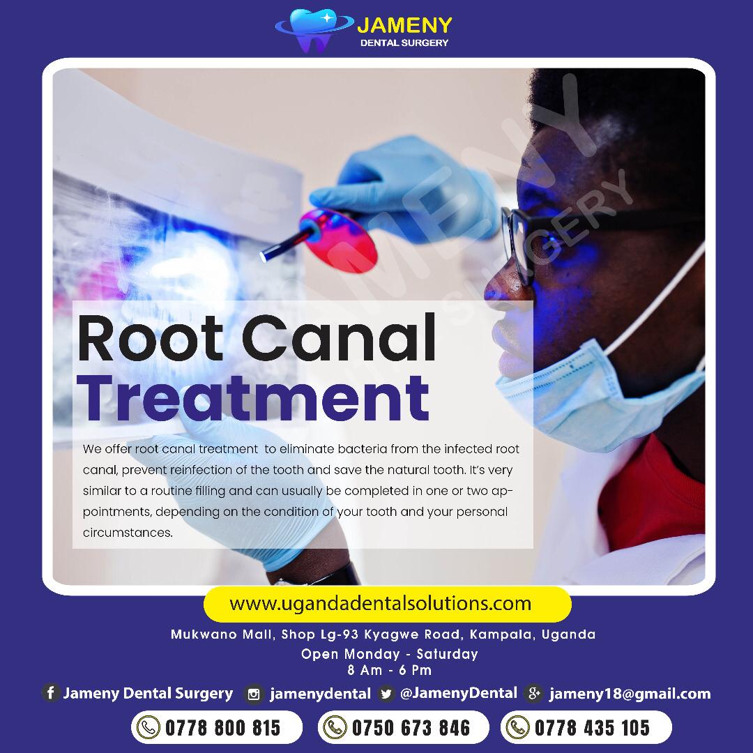 JamenyDental's tweet photo. Losing a tooth is painful and can be more costly in the long run,so save your tooth while it's still early! Don't ignore that pain!
Have a blessed new week💥
#MondayMotivation #saveyourtooth https://t.co/yWElRwLe22