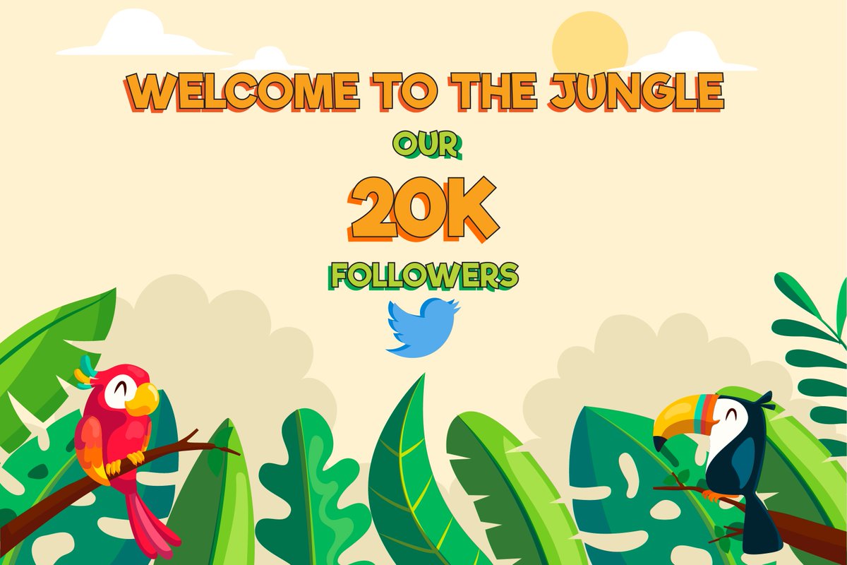 Our proper plans we're working on. What you need to know!

1. Massive Marketing rolled out✅✅
2. Airdrop Contest Live🔥🔥
3. KYC with <a href="/SolidProof_io/">SolidProof.io Official</a> in process 🤝🤝
4. New Presale Dates to be announced this week 💰💰
5. More partnership coming 🦜🦜

<a href="/DaimaToken/">Daima Ecosystem</a> #Airdrop #presale