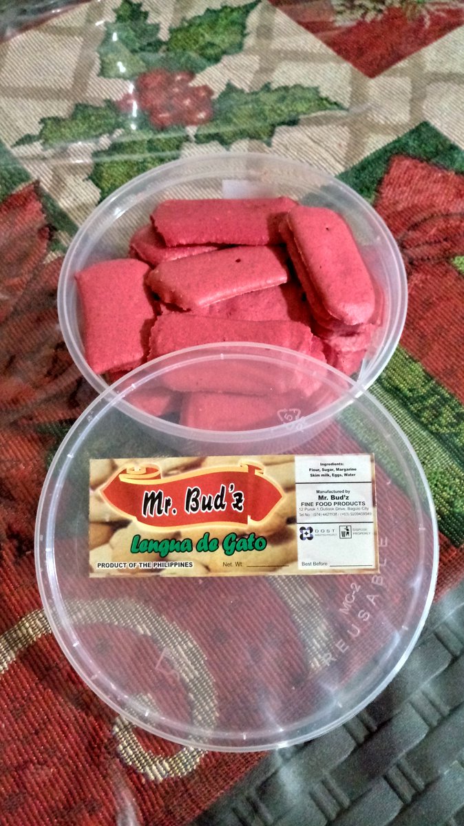 raismybaby's tweet photo. Lengua de Kakampink! 😍
#PinkIsHope
#LeniKiko2022 https://t.co/Xi4KjXNom3
