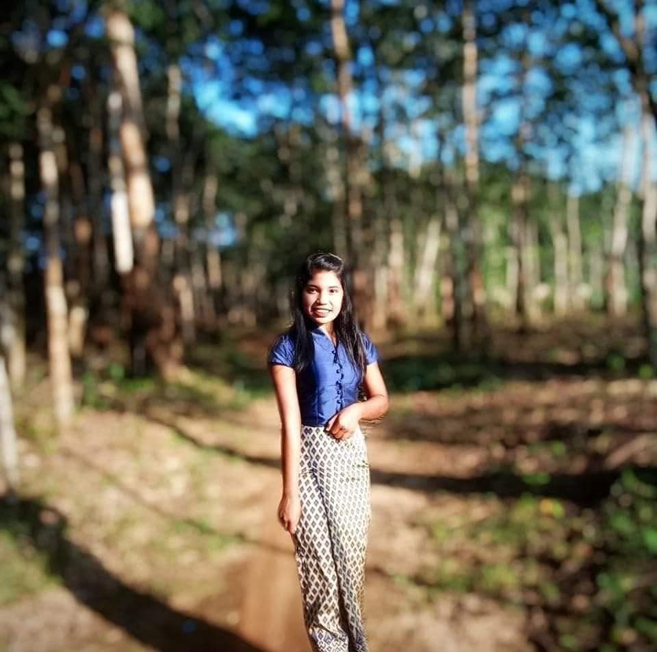ActivistLittle's tweet photo. In Tanintharyi's Myeik District, Palaw Tsp: U Thar Win (57), a CDMer educational officer, and 2 girls were intentionally hit by the car and killed at around 7 PM on Dec 12. The murderer is known as Than Shein, a USDP member – junta's follower.

#Dec13Coup #WhatsHappeningInMyanmar https://t.co/xbZc9U93th