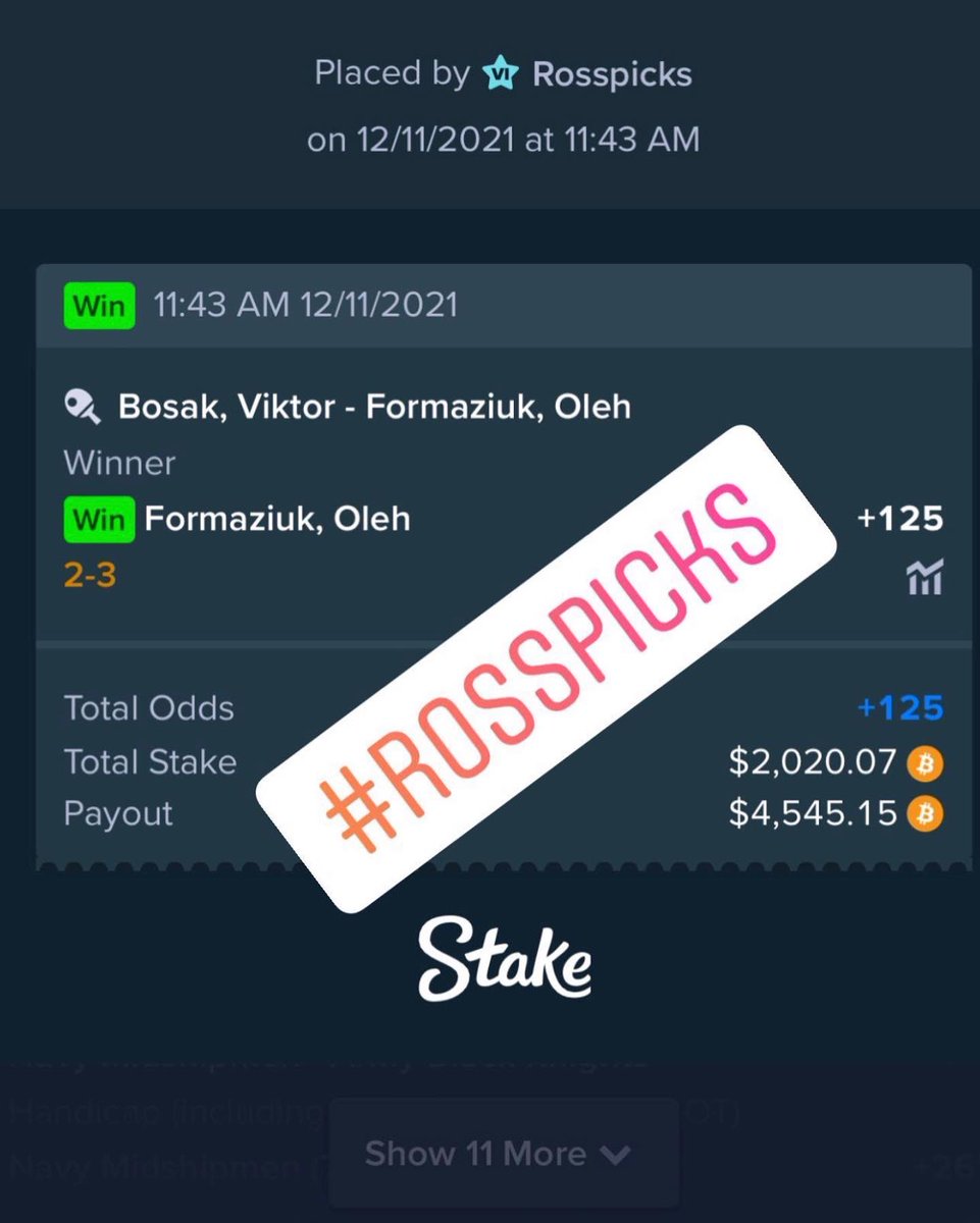 RossPicks tweet media