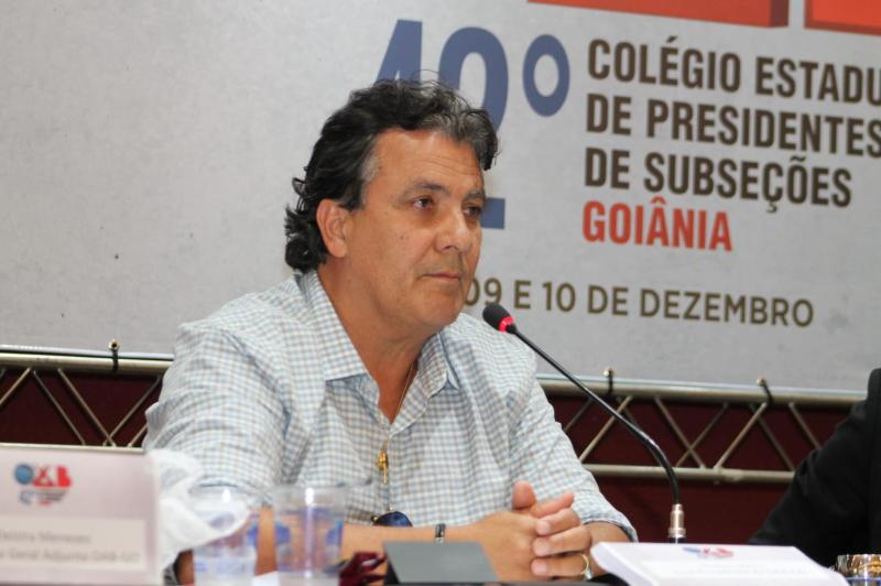 oabgo's tweet photo. O encerramento foi pura emoção! 🥳👏👏

Os diretores avaliaram a trajetória de dois mandatos à frente de uma das maiores instituições civis, suas dificuldades, acertos e aprendizados.

Leia aqui ➡️ https://t.co/yCdnIyPN7n https://t.co/NzYk6m7GDz