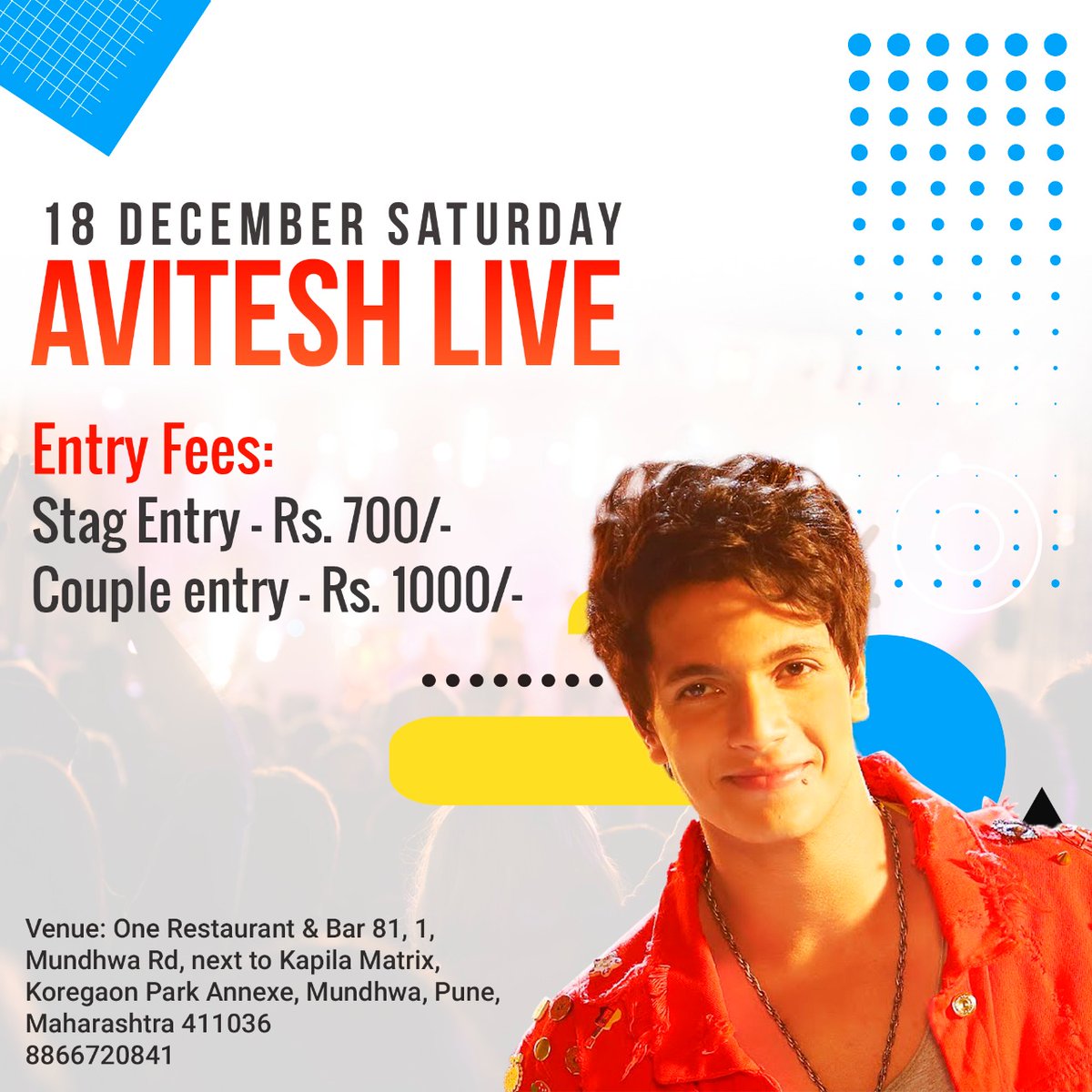 pamnanitechwiz's tweet image. #liveperformance