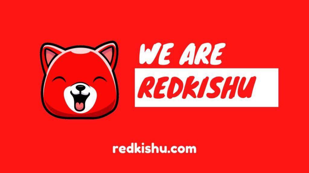 RPR247's tweet photo. @AltcoinWorldcom #RedKishu Probably 🤭🔥🚀 https://t.co/ir3ljLetDv